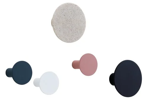 JYSK Internal Knopp HADSTEN 5 St/förp 3 JYSK Internal Knopp HADSTEN 5 St/förp