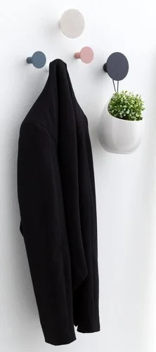 JYSK Internal Knopp HADSTEN 5 St/förp 5 JYSK Internal Knopp HADSTEN 5 St/förp - Bild 3