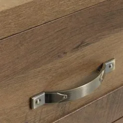 Byrå JUNGEN 5 Lådor Vildek -Sovrum affär 98820