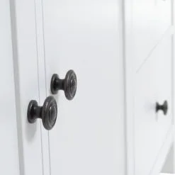 JYSK Internal Garderob NORDBY 150x200 Vit 9 JYSK Internal Garderob NORDBY 150x200 Vit -Sovrum affär 98928