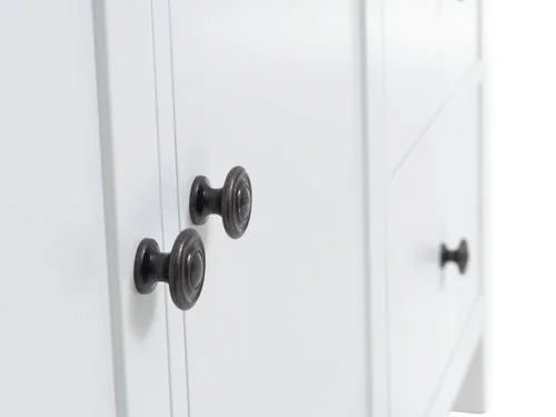 JYSK Internal Garderob NORDBY 150x200 Vit 5 JYSK Internal Garderob NORDBY 150x200 Vit - Bild 3